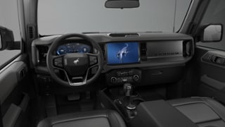 2026 Ford Bronco® Internal Image 2